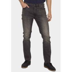 LEE RIDER STRETCH SLIM FIT GR (F STR)