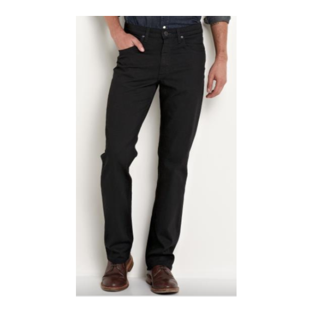 LEE BROOKLYN STRAIGHT STRETCH SORT 34/32