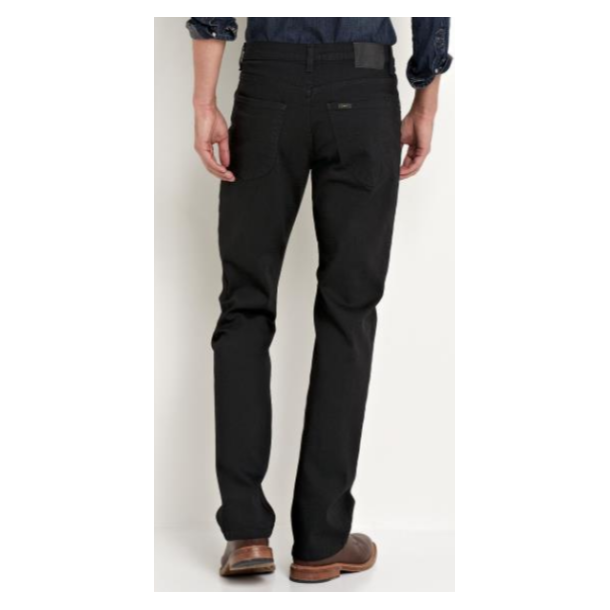 LEE BROOKLYN STRAIGHT STRETCH SORT