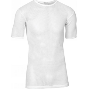 JBS KORT RME HVID (NETUNDERTRJE)