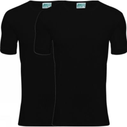 JBS 2 PACK KORT RME SORT (ORGANIC)