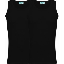 JBS 2 PACK TANK-TOP SORT (ORGANIC)
