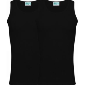 JBS 2 PACK TANK-TOP SORT (ORGANIC)