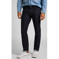 LEE DAREN STRETCH REGULAR FIT MRKEBL