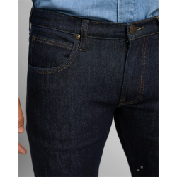 LEE DAREN STRETCH REGULAR FIT MRKEBL