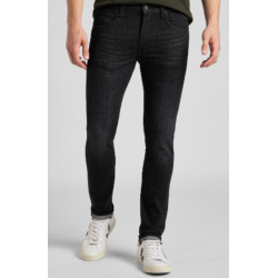 LEE LUKE SLIM TAPERED STRETCH GR (F STR)