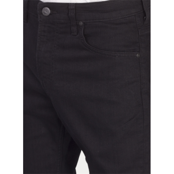 LEE RIDER STRETCH SLIM FIT SORT