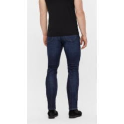 LEE RIDER STRETCH SLIM FIT BL (F STR)