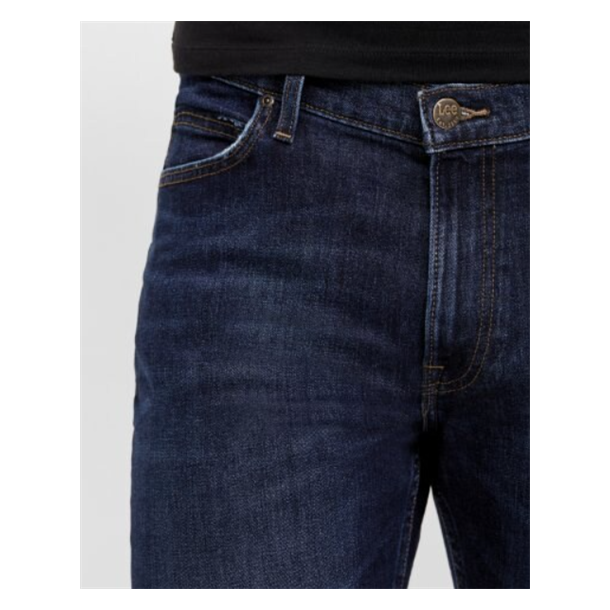 LEE RIDER STRETCH SLIM FIT BL (F STR)