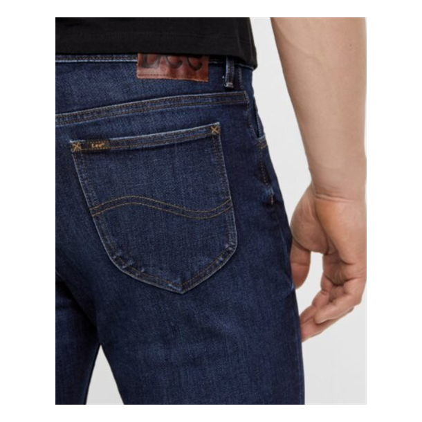LEE RIDER STRETCH SLIM FIT BL (F STR)