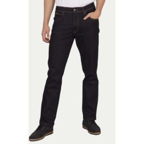 WRANGLER TEXAS JEANS SLIM MRKEBL (KUN STR 30/34)