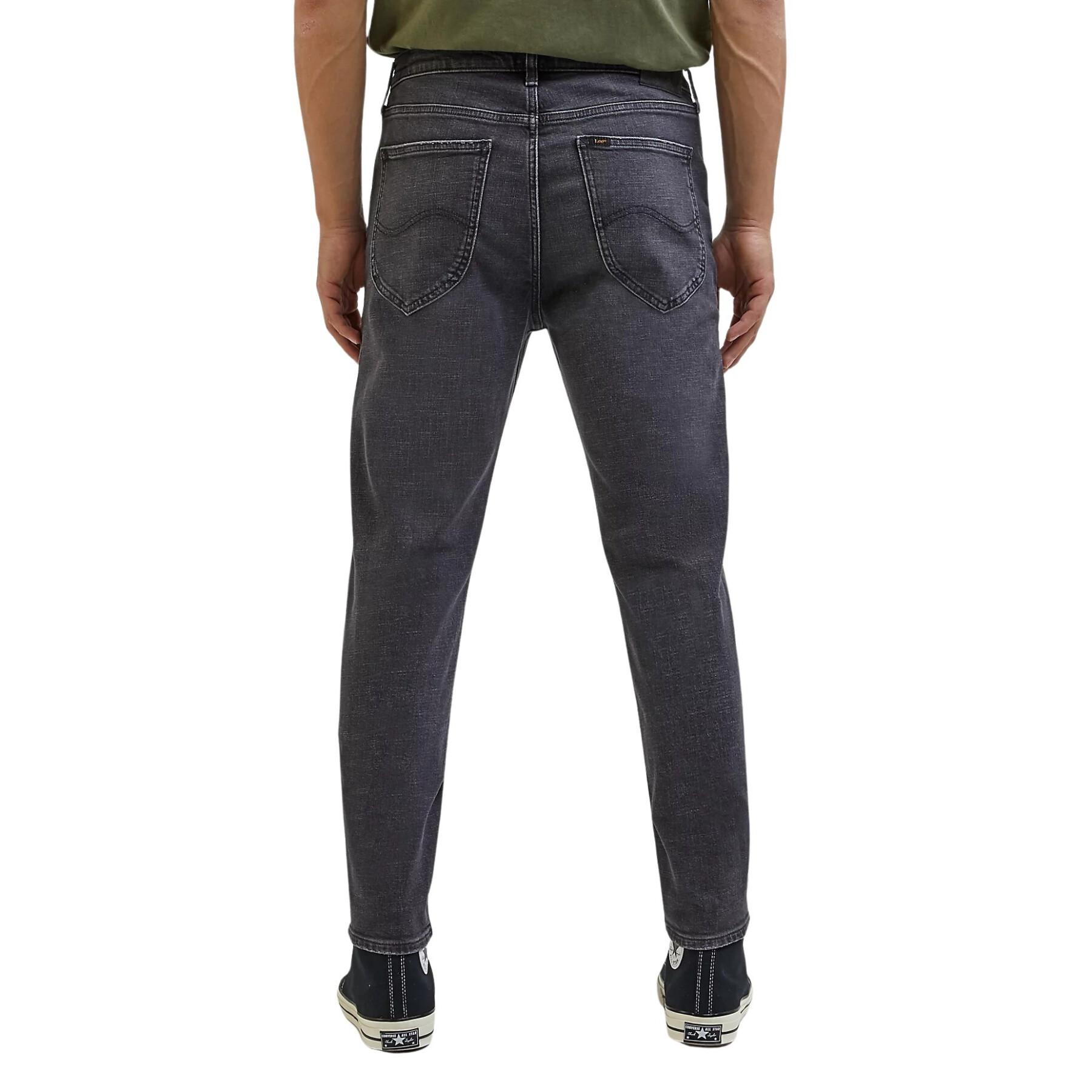 LEE AUSTIN REGULAR TAPERED GRA LEE Jeansstore